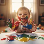 Zdjęcie z galerii żłobka 1