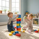 Zdjęcie z galerii żłobka 2