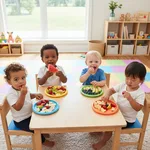 Zdjęcie z galerii żłobka 4