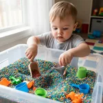 Zdjęcie z galerii żłobka 5