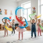 Zdjęcie z galerii żłobka 6